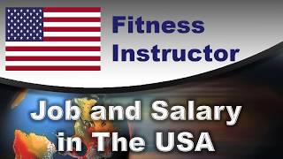 Fitness Instructor Salary in the United States - Jobs and Wages in the United States