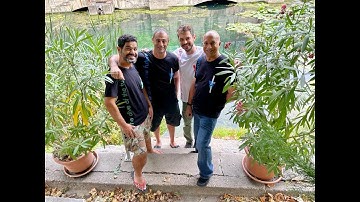 XR HUB CAVE DIVING COURSE, MOLNAR JANOS CAVE , September 2023