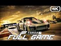 FORZA MOTORSPORT 7 Gameplay Walkthrough FULL GAME (4K 60FPS) No Commentary