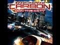 Melody - Feel The Rush [Need For Speed: Carbon - Own The City Soundtrack]