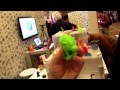 CES-3D toy maker