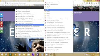 Information BOOKMARK HACK News