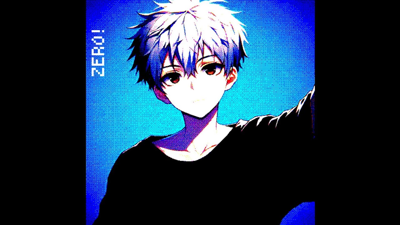 Nazareus - ZERO! (Sped Up)(Audio)