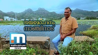 Jeyamohanam Nanchinadu- Onam Special Programme| Mathrubhumi News