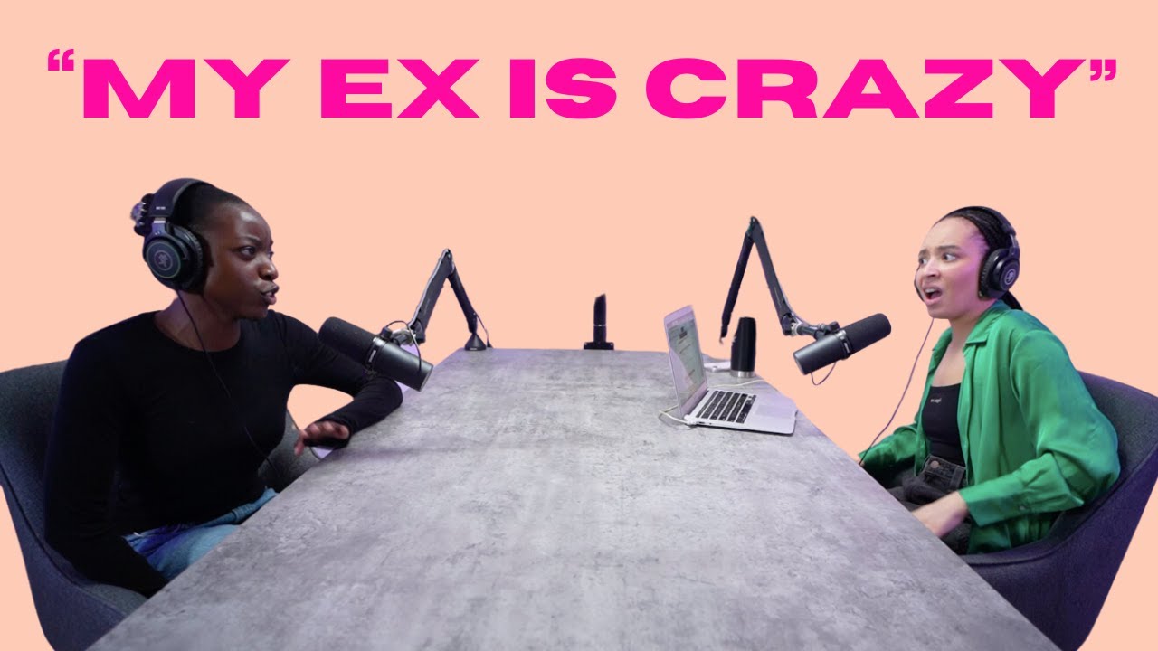 UN-concerned: Dating Red Flags You Shouldn’t Ignore (with Olivia Yokubonis)