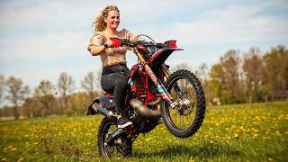 Beatcrooks - Meisje Van Buitenaf (Officiële Videoclip)