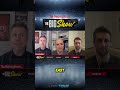 The Big Show I NHL teams on the brink of being eliminated from the playoffs. Who will make it?