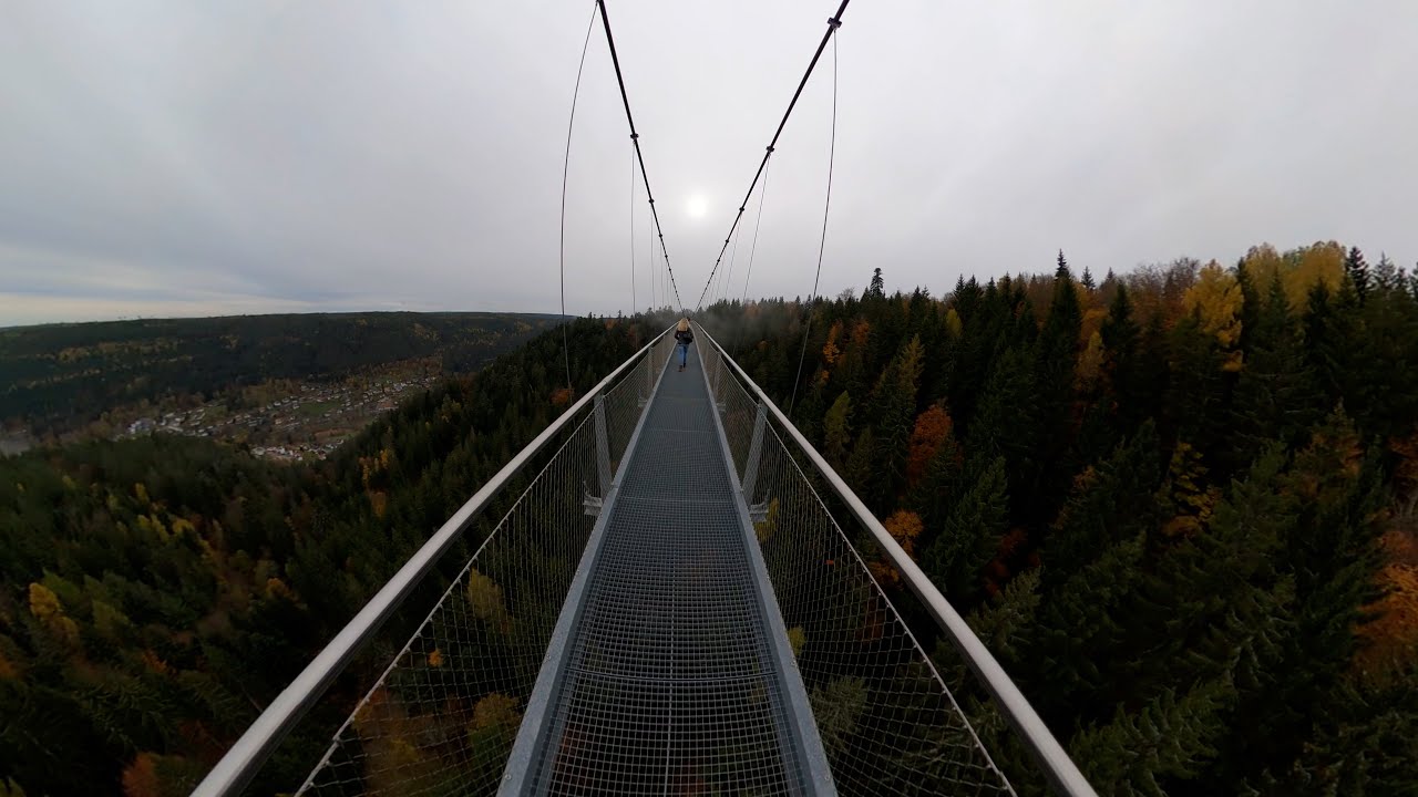 Schwarzwald Bad Wildbad WildLine