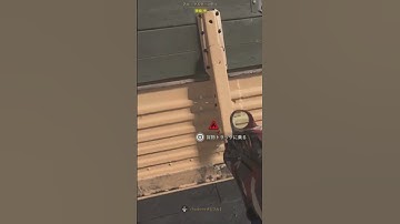 【COD MW2】仕留める_067🔰 #shorts#warzone2 #mw3 #仕留める #狙撃 #callofduty #codシリーズ #warzone3 #mw3スナイパー