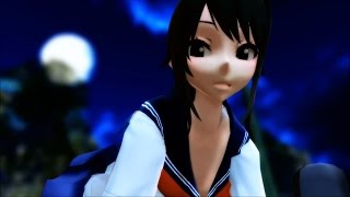 Download Mmd "this Is Not What You Think It Is!" Yandere-chan X Senpai Ayano Ki Video MP3 Mmd "this Is Not What You Think It Is!" Yandere-chan X Senpai Ayano Ki