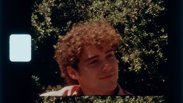 Thumbnail of Joshua Bassett - Look How Far You've Come (Official Visualizer)