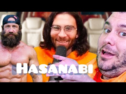 Thumbnail for H3H3 Sends PJ For LIVERKING