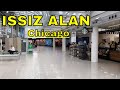 ISSIZ ALAN : CHICAGO  - 21 Mart 2020