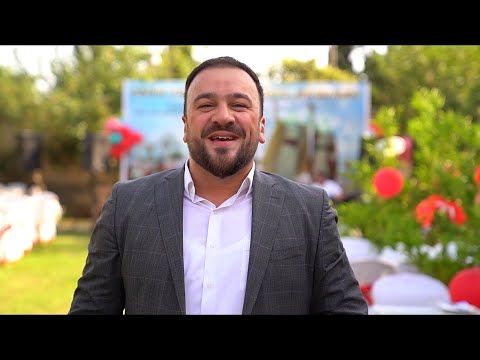 Seyyid Taleh - Ali Ali Movla Ali - Qədirxum Bayramı (Official Video)