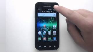 Illinois Valley Cellular - Samsung Showcase i500