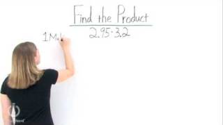 How Do You Multiply Decimals?