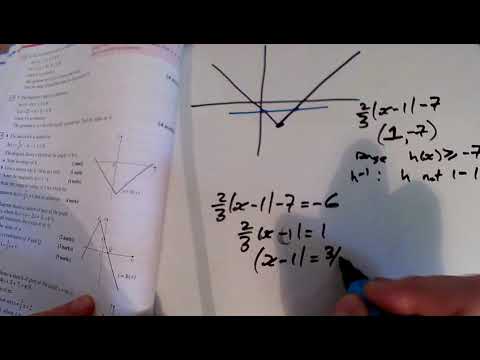A level Maths Year 2 Chapter 2 Ex2G Q8