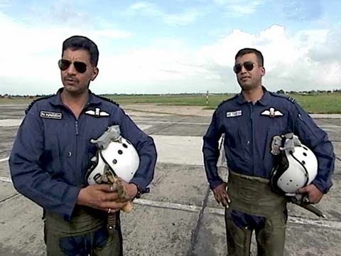 Air Force Men Air Force Men