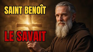 Download Lagu 😱 Après cette prière à saint Benoît, le mal ne peut perdurer ! MP3