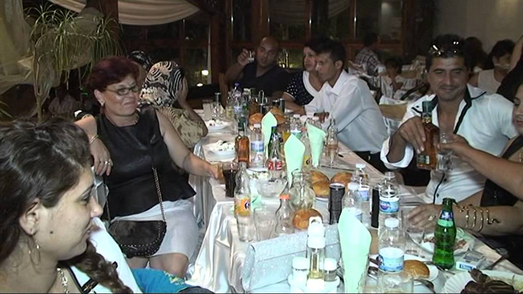 Samet & Narcis dugun  21 2014