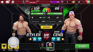 Ckow Chirag King Of Wwe