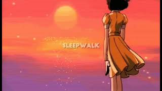 santo & johnny - sleep walk | 𝙨𝙡𝙤𝙬𝙚𝙙 + 𝙧𝙚𝙫𝙚𝙧𝙗