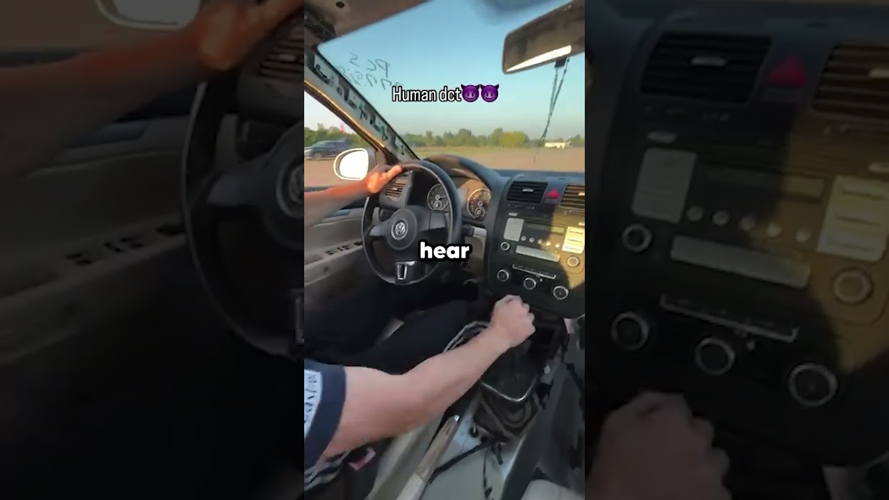 Volkswagen доживает последние дни 🤯