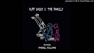 Puff_Daddy-_Finna_Get_Loose (Instrumental)