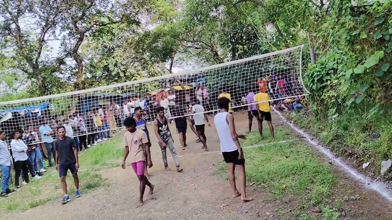 Kapil,rabit and naxal vs Army team.  Win the match naxal team⚽⚽⚽🏆 part 2 