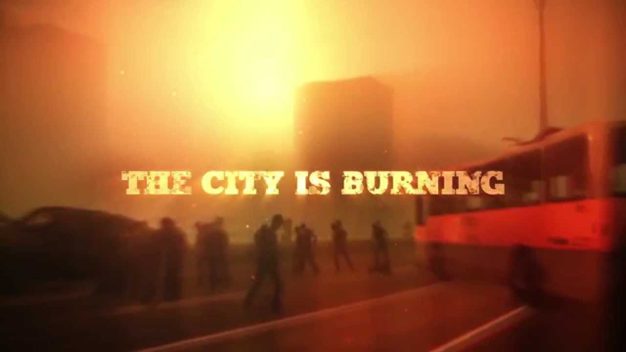 State of Decay: Coming Soon Trailer