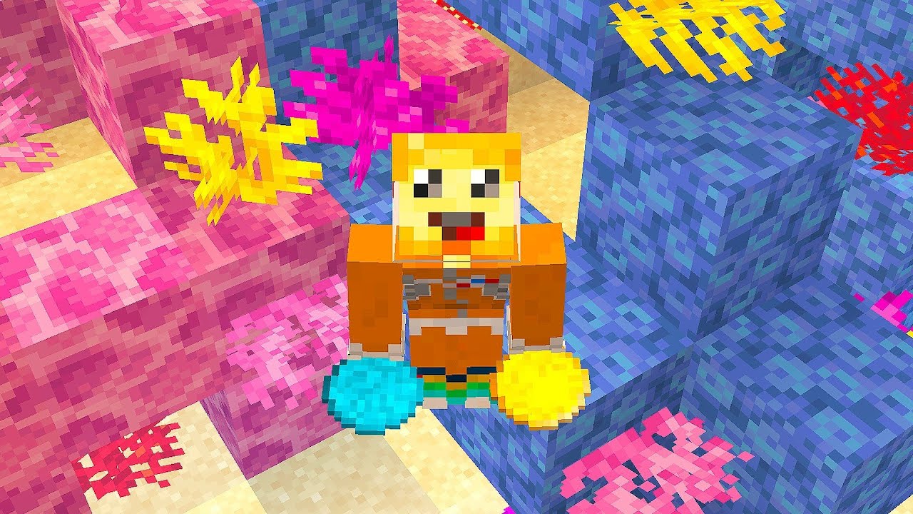 I installed the CRAZIEST MOD #shorts