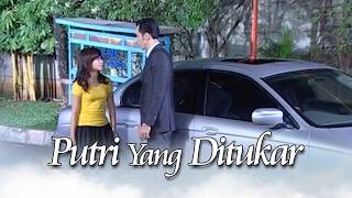 Amira Ingin Menjauhi Pak Prabu | PUTRI YANG DITUKAR | EPISODE 75 PART 4