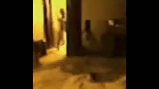 2006 Exceptional video of an alien entering a woman's room in Pensacola, FL, USA