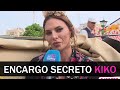 Kiko Pantoja: El ENCARGO SECRETO de Pantoja ¡Lo Que NO SE VE!