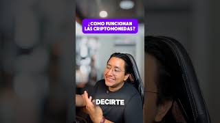 ¿Como funciona #bitcoin #p2p #btc #thcoinbridge #comprabitcoin