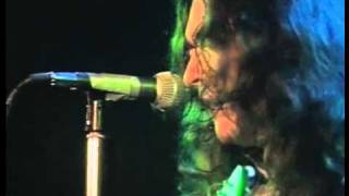 08   Rory Gallagher   Going To My Home Town   Hammersmith Odeon, London, England Jan 29th 1977