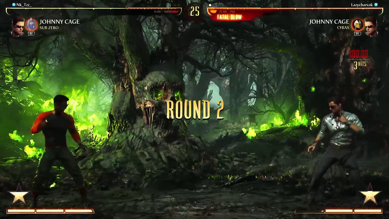 Mk1 online challenge and win prizes