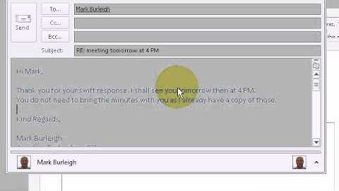 Using Dragon NaturallySpeaking 12 with Microsoft Outlook 2010