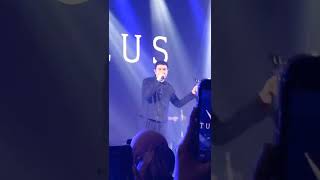 TULUS - Full Konser Tulus (Live @POPSTAR! 22 Maret 2022)