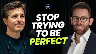 How to BREAK FREE from Perfectionism | Thomas Curran on Finding Mastery