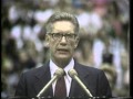 Jesus Christ and Him Crucified | Bruce R. McConkie