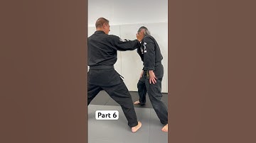 5 swords concepts/principles part 6 #ricochet #rebound Instagram.com/kenpo.official Kenpolessons.com