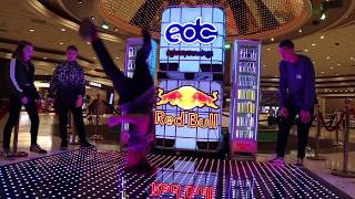 EDC Red Bull Compilation