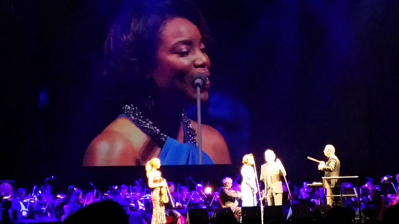 ANDREA BOCELLI WITH VIOLINIST YouTube