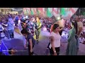 مليونيه مهرجان المعلم محمد ابو راشد مع الموسيقار احمد عبده مع الفنانه سلمى سليم مع الراقص الشرقى 
