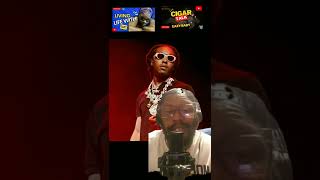 TakeOff ,Migos Rapper Autopsy Revealed | THIS SHOCKING INFO #takeoff #migos #djakademiks #short