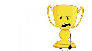 Trophy Bobs - Inanimate Insanity