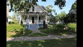 518 N Arnold, Mount Pleasant MLS #1835386