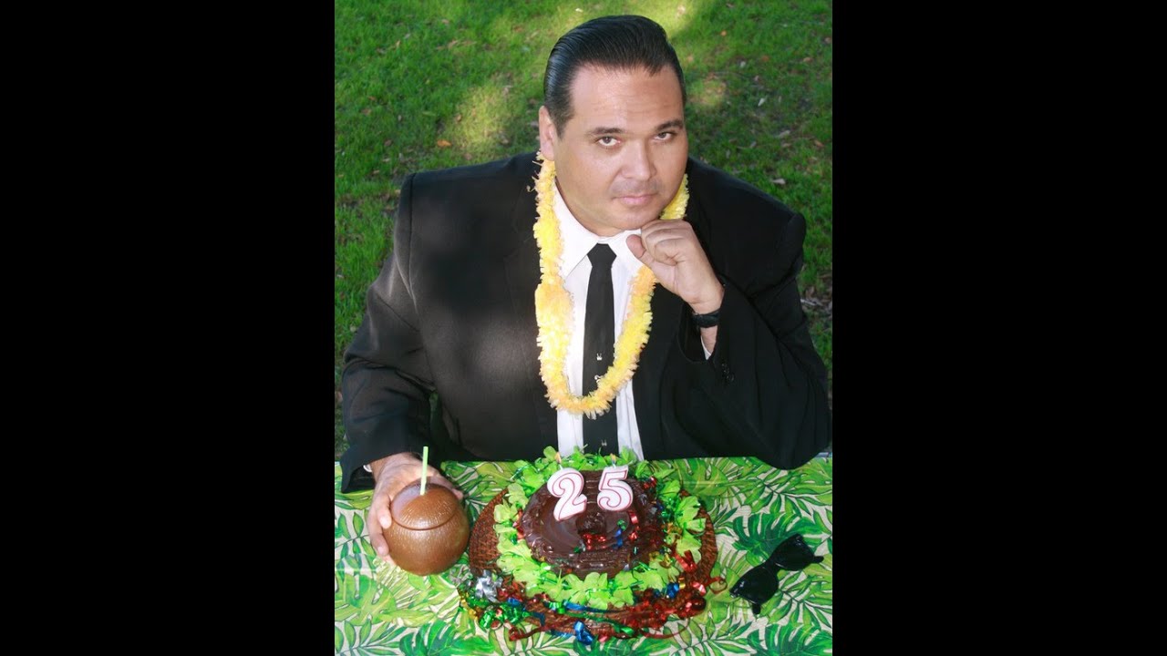 462446 Big Sandy & the Martini Kings YouTube