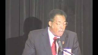 Hank Thomas At Ms Mecs A Capital Day